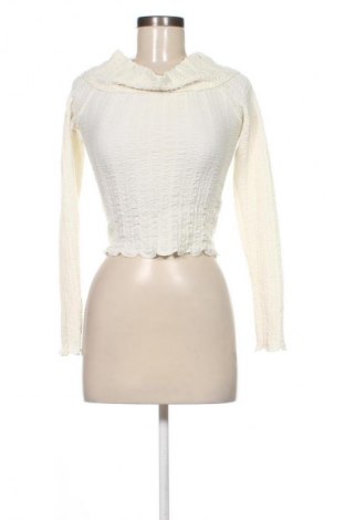 Dámská halenka H&M Divided, Velikost S, Barva Bílá, Cena  241,00 Kč