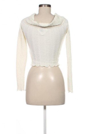 Dámská halenka H&M Divided, Velikost S, Barva Bílá, Cena  241,00 Kč