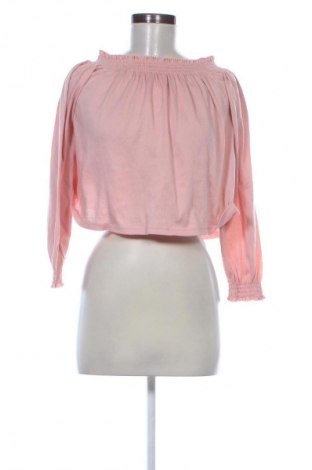 Dámska blúza H&M Divided, Veľkosť M, Farba Ružová, Cena  5,95 €