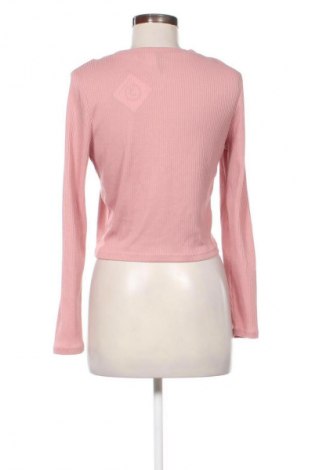 Dámská halenka H&M Divided, Velikost L, Barva Popelavě růžová, Cena  241,00 Kč