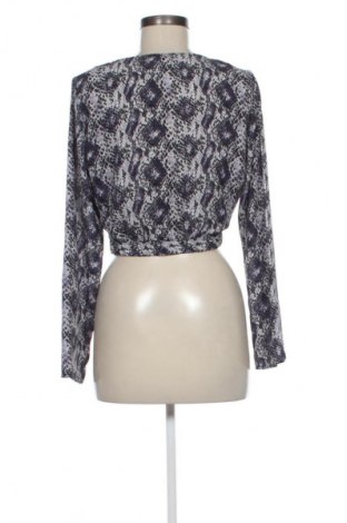 Дамска блуза H&M Divided, Размер S, Цвят Многоцветен, Цена 17,99 лв.