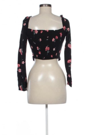 Дамска блуза H&M Divided, Размер S, Цвят Многоцветен, Цена 17,99 лв.