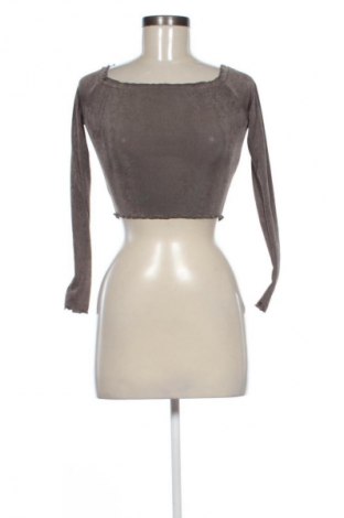 Γυναικεία μπλούζα H&M Divided, Μέγεθος S, Χρώμα Πράσινο, Τιμή 8,99 €