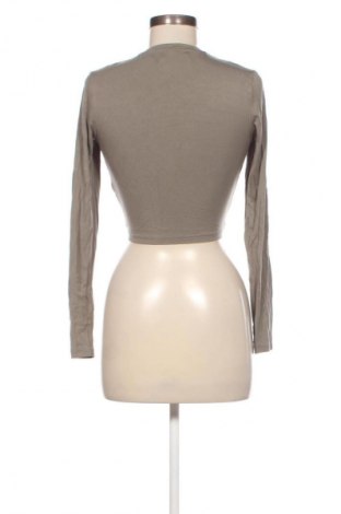 Damen Shirt H&M Divided, Größe S, Farbe Grün, Preis 8,99 €