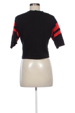 Дамска блуза H&M Divided, Размер XS, Цвят Многоцветен, Цена 17,99 лв.