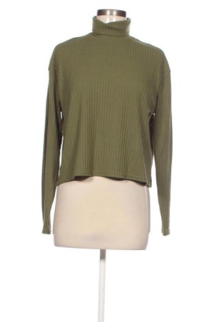 Dámska blúza H&M Divided, Veľkosť M, Farba Zelená, Cena  9,72 €