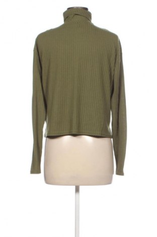 Dámska blúza H&M Divided, Veľkosť M, Farba Zelená, Cena  9,72 €