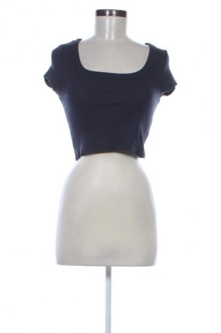 Dámska blúza H&M Divided, Veľkosť M, Farba Modrá, Cena  10,00 €