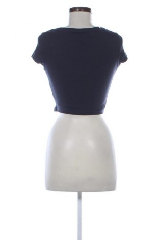 Dámska blúza H&M Divided, Veľkosť M, Farba Modrá, Cena  10,00 €