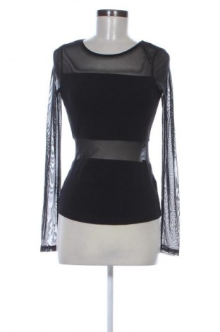 Дамска блуза H&M Divided, Размер S, Цвят Черен, Цена 19,00 лв.