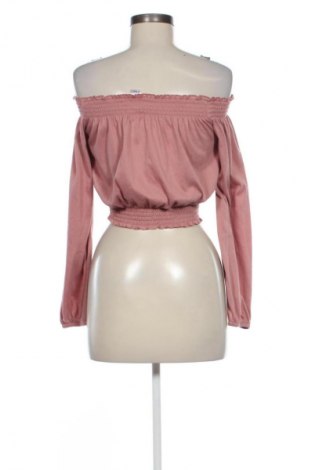 Dámska blúza H&M Divided, Veľkosť S, Farba Ružová, Cena  7,95 €