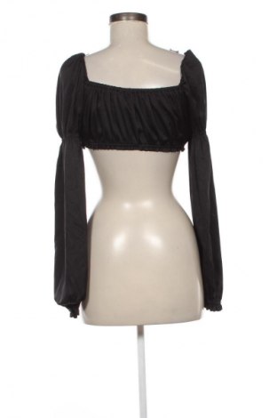 Női blúz H&M Divided, Méret S, Szín Fekete, Ár 2 029 Ft