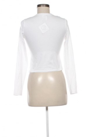 Dámska blúza H&M Divided, Veľkosť S, Farba Biela, Cena  9,79 €