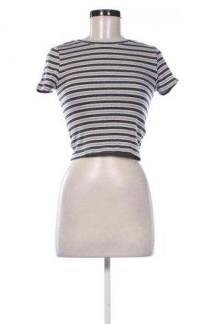 Damen Shirt H&M Divided, Größe S, Farbe Mehrfarbig, Preis 9,99 €