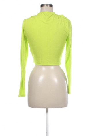 Damen Shirt H&M Divided, Größe M, Farbe Grün, Preis 7,99 €