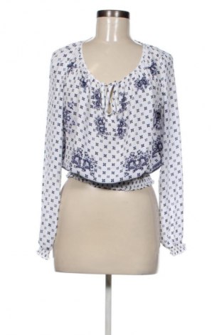 Bluzka damska H&M Divided, Rozmiar S, Kolor Kolorowy, Cena 25,99 zł