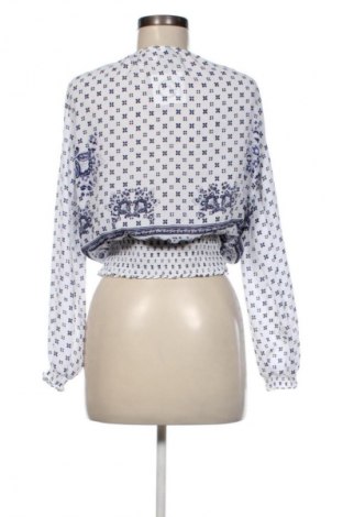 Bluzka damska H&M Divided, Rozmiar S, Kolor Kolorowy, Cena 25,99 zł