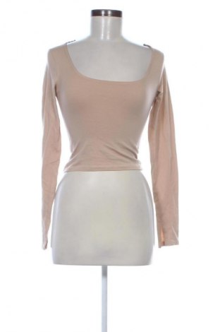 Dámská halenka H&M Divided, Velikost XS, Barva Béžová, Cena  242,00 Kč