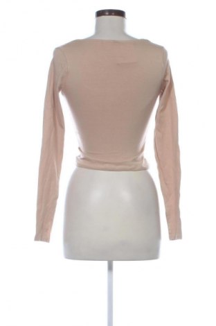 Dámská halenka H&M Divided, Velikost XS, Barva Béžová, Cena  242,00 Kč