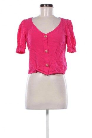 Dámská halenka H&M Divided, Velikost XS, Barva Červená, Cena  242,00 Kč