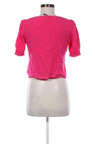 Dámská halenka H&M Divided, Velikost XS, Barva Červená, Cena  242,00 Kč