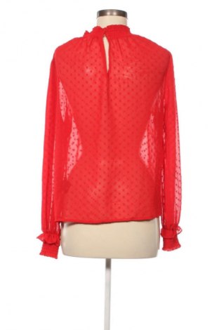 Damen Shirt H&M Divided, Größe L, Farbe Rot, Preis 6,99 €