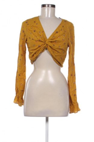 Damen Shirt H&M Divided, Größe M, Farbe Mehrfarbig, Preis 9,99 €