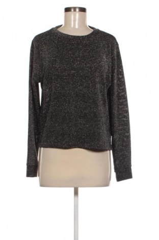 Дамска блуза H&M Divided, Размер M, Цвят Черен, Цена 8,99 лв.