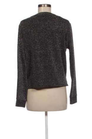 Дамска блуза H&M Divided, Размер M, Цвят Черен, Цена 8,99 лв.