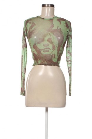 Női blúz H&M Divided, Méret XXS, Szín Sokszínű, Ár 2 269 Ft