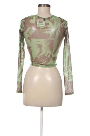 Női blúz H&M Divided, Méret XXS, Szín Sokszínű, Ár 2 269 Ft