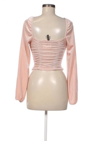 Damen Shirt H&M Divided, Größe XS, Farbe Rosa, Preis € 5,99