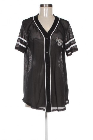 Dámská halenka H&M Divided, Velikost XL, Barva Černá, Cena  241,00 Kč