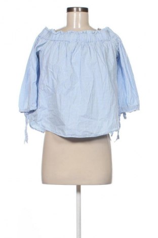 Damen Shirt H&M Divided, Größe L, Farbe Mehrfarbig, Preis 9,99 €