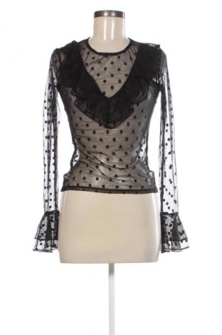 Dámska blúza H&M Divided, Veľkosť M, Farba Viacfarebná, Cena  4,95 €