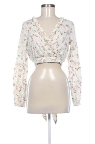 Dámská halenka H&M Divided, Velikost S, Barva Vícebarevné, Cena  241,00 Kč