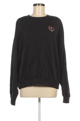 Bluzka damska H&M Divided, Rozmiar XXL, Kolor Czarny, Cena 34,99 zł