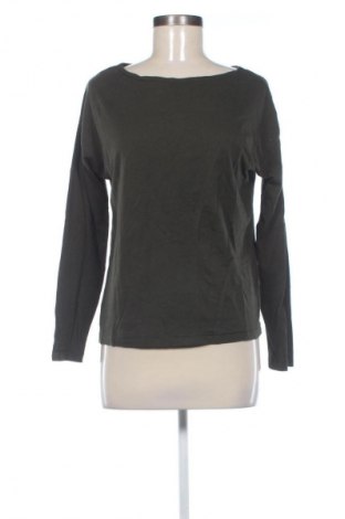 Damen Shirt H&M Divided, Größe S, Farbe Grün, Preis 10,99 €