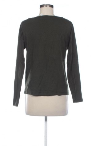 Damen Shirt H&M Divided, Größe S, Farbe Grün, Preis 10,99 €