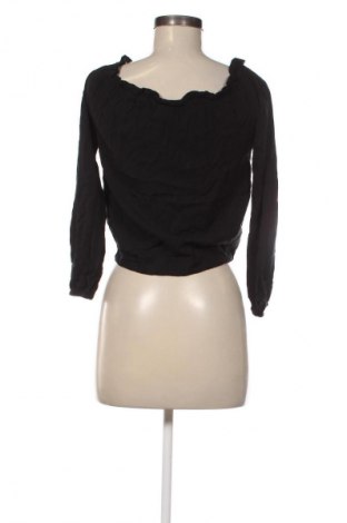 Dámska blúza H&M Divided, Veľkosť S, Farba Čierna, Cena  5,95 €