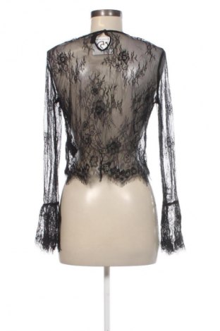 Γυναικεία μπλούζα H&M Divided, Μέγεθος S, Χρώμα Μαύρο, Τιμή 6,99 €