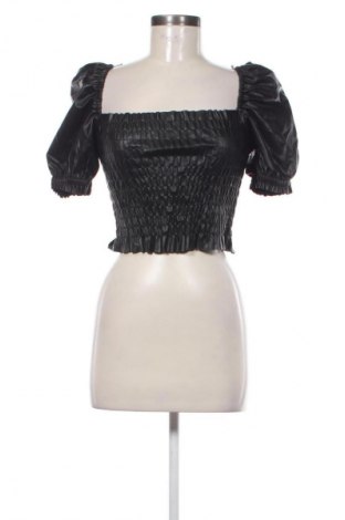 Bluzka damska H&M Divided, Rozmiar XS, Kolor Czarny, Cena 29,99 zł