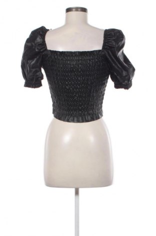 Bluzka damska H&M Divided, Rozmiar XS, Kolor Czarny, Cena 29,99 zł