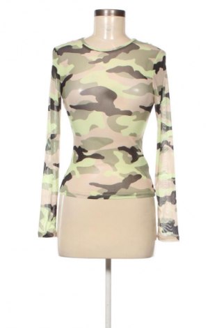 Bluză de femei H&M Divided, Mărime S, Culoare Multicolor, Preț 27,99 Lei