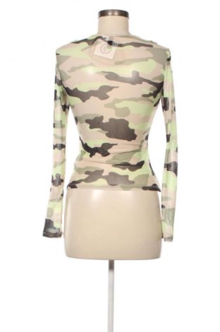 Bluză de femei H&M Divided, Mărime S, Culoare Multicolor, Preț 27,99 Lei