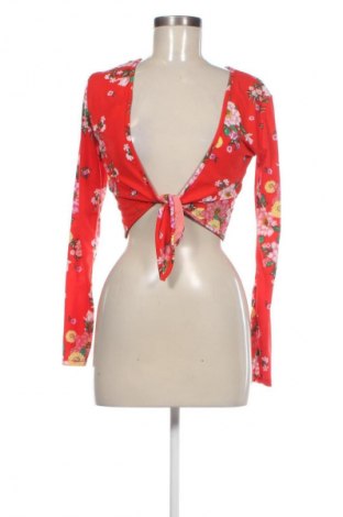 Dámska blúza H&M Divided, Veľkosť S, Farba Viacfarebná, Cena  5,95 €