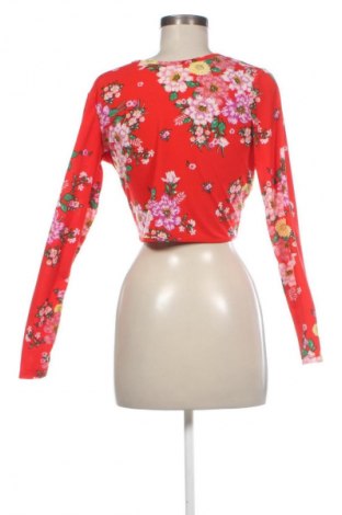 Dámska blúza H&M Divided, Veľkosť S, Farba Viacfarebná, Cena  5,95 €