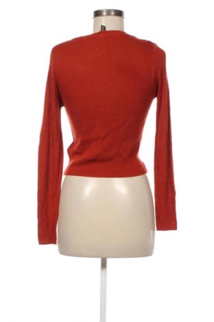 Damski sweter H&M Divided, Rozmiar M, Kolor Brązowy, Cena 24,99 zł