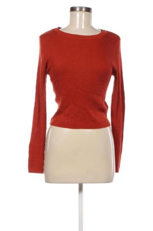 Damski sweter H&M Divided, Rozmiar M, Kolor Brązowy, Cena 24,99 zł