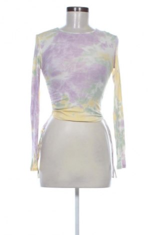 Damen Shirt H&M Divided, Größe XS, Farbe Mehrfarbig, Preis 8,99 €